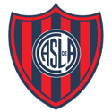 San Lorenzo de Almagro Logo