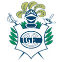 Gimnasia LP Logo