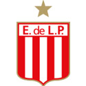 Estudiantes de La Plata Logo