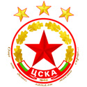 CSKA Sofia Logo