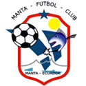 Manta FC Logo