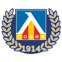 Levski Sofia Logo