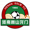 Henan Professional FC Logo